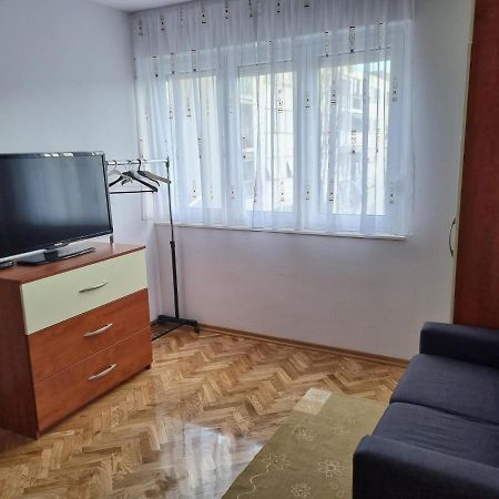 Apartment Vinka Split Buitenkant foto