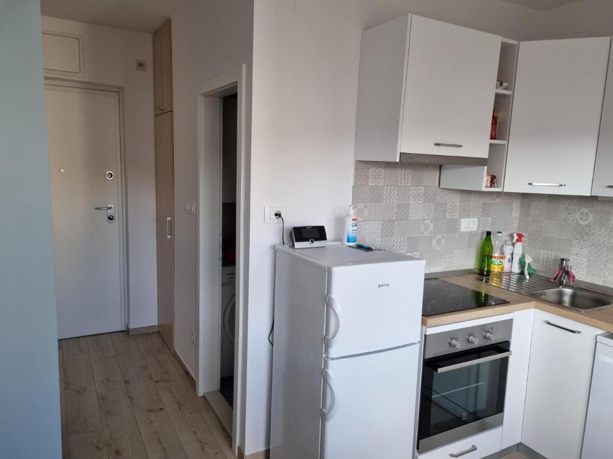 Apartment Vinka Split Buitenkant foto