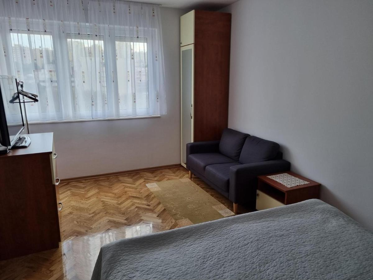 Apartment Vinka Split Buitenkant foto