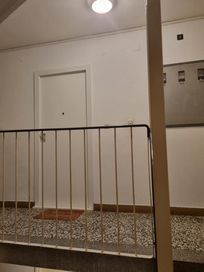 Apartment Vinka Split Buitenkant foto